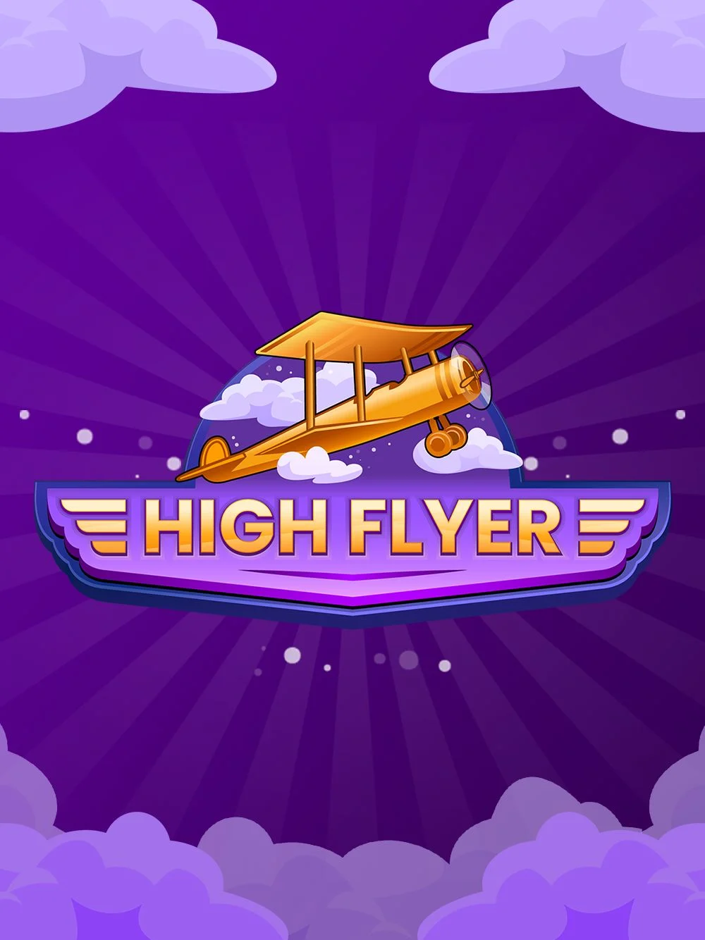 Juego temático de vuelo con sensación de riesgo y ascenso.