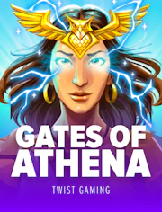 Slot épico inspirado en mitología con diseño premium y dorado.