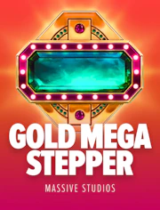 Slot de oro con estética brillante y sensación de premio alto.